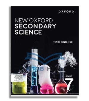 New Oxford Secondary Science Book 7