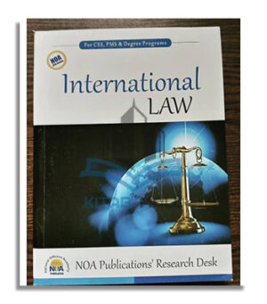 International Law