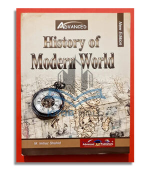 Advanced History Of Modern World
