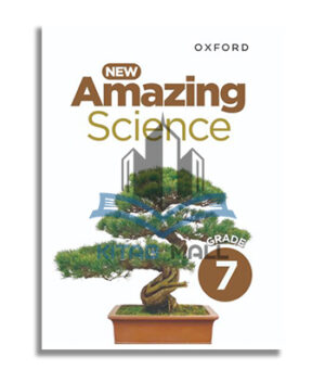 New Amazing Science Book 7