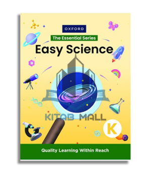Easy Science Starter