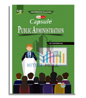 Public Administration