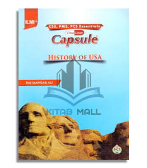 History Of USA
