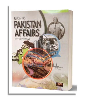 Pakistan Affairs