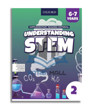 Understanding STEM Book 2
