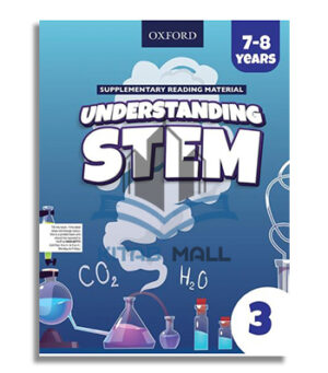 Understanding STEM Book 3