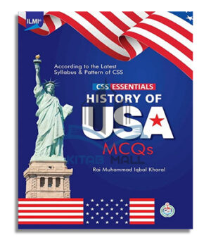 USA MCQs