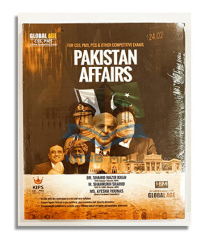 Pakistan Affairs