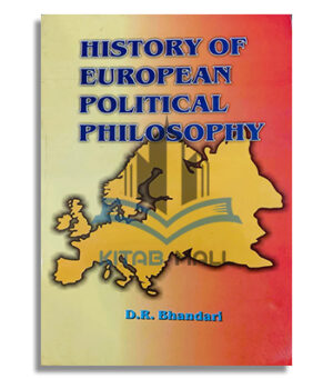 History Of European Political Philosophy