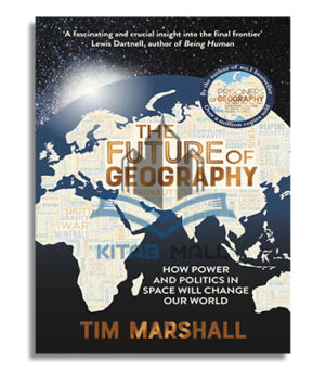 The Future Of Geography