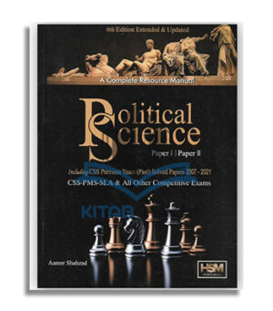Political Science