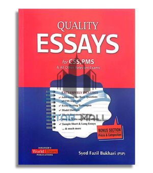 Essays
