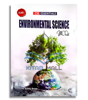 Environment Science MCQS