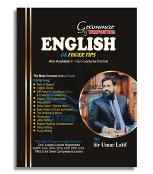 English On Finger Tips
