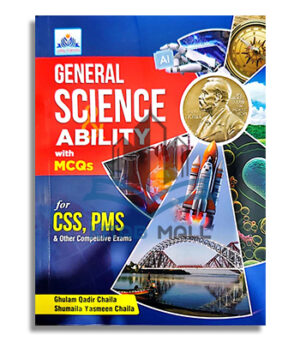 General Science & Ability