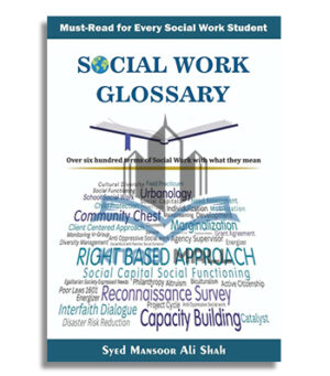 Social Work Glossary