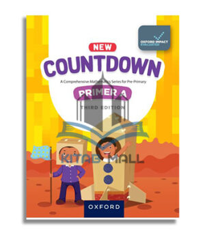 New Countdown Primer A