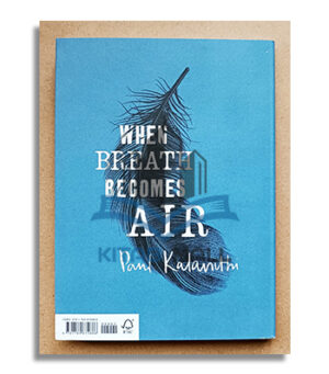 When Breath Becomes Air