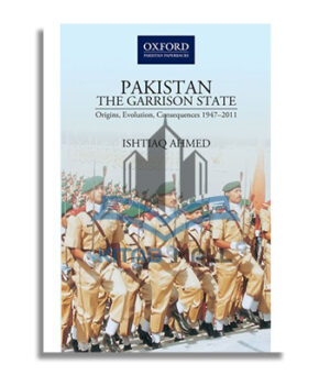 PAKISTAN