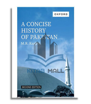 A Concise History of Pakistan Second Edition