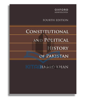 Constitutional and Political History of Pakistan