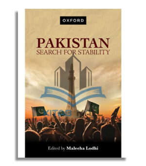 Pakistan: Search for Stability