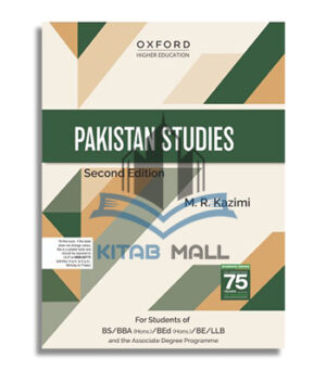 Pakistan Studies Second Edition
