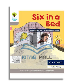 Six in a Bed