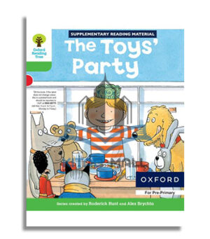 Oxford Reading