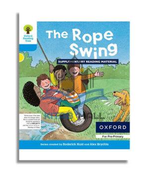 Oxford Reading