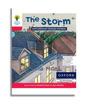 Oxford Reading