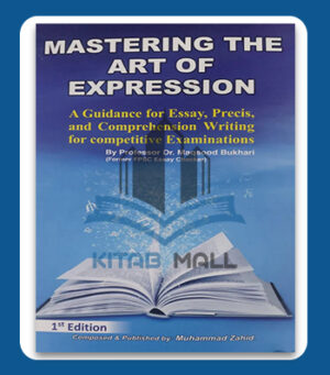 Mastering The Art Of Expression