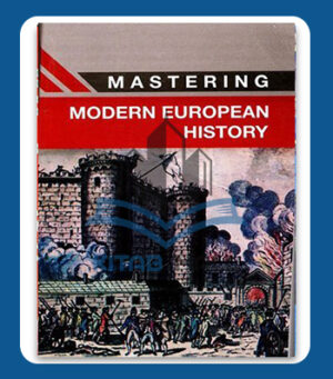 Mastering Modern European History