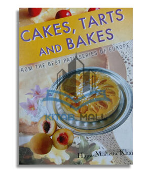 Cakes, Tarts And Bakes