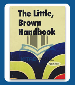 The Little, Brown Handbook 12th Edition