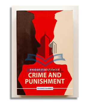 Crime And Punishment By Fyodor Dostoyevsky
