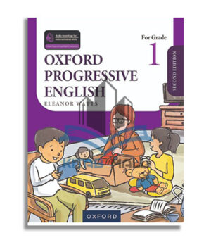 Oxford Progressive English