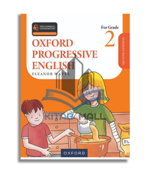 Oxford Progressive English