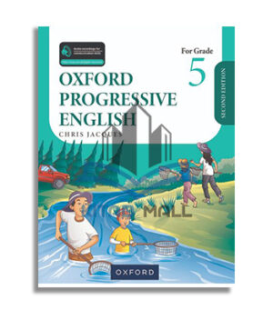 Oxford Progressive English Book 5