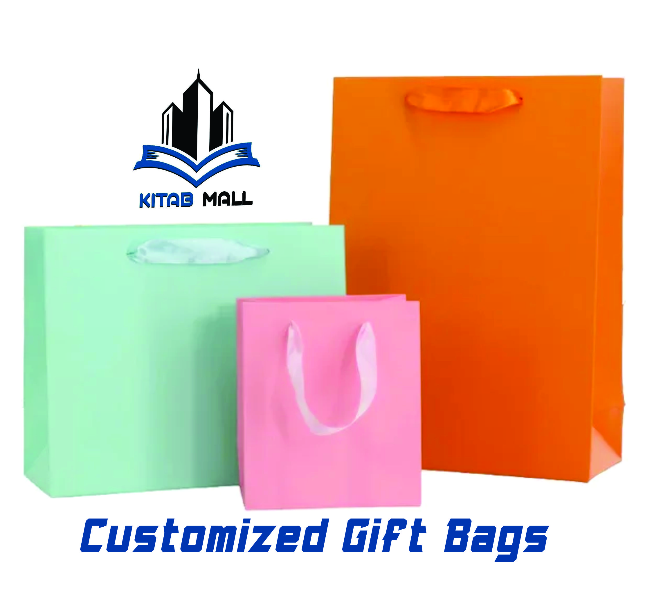 Custom Bags