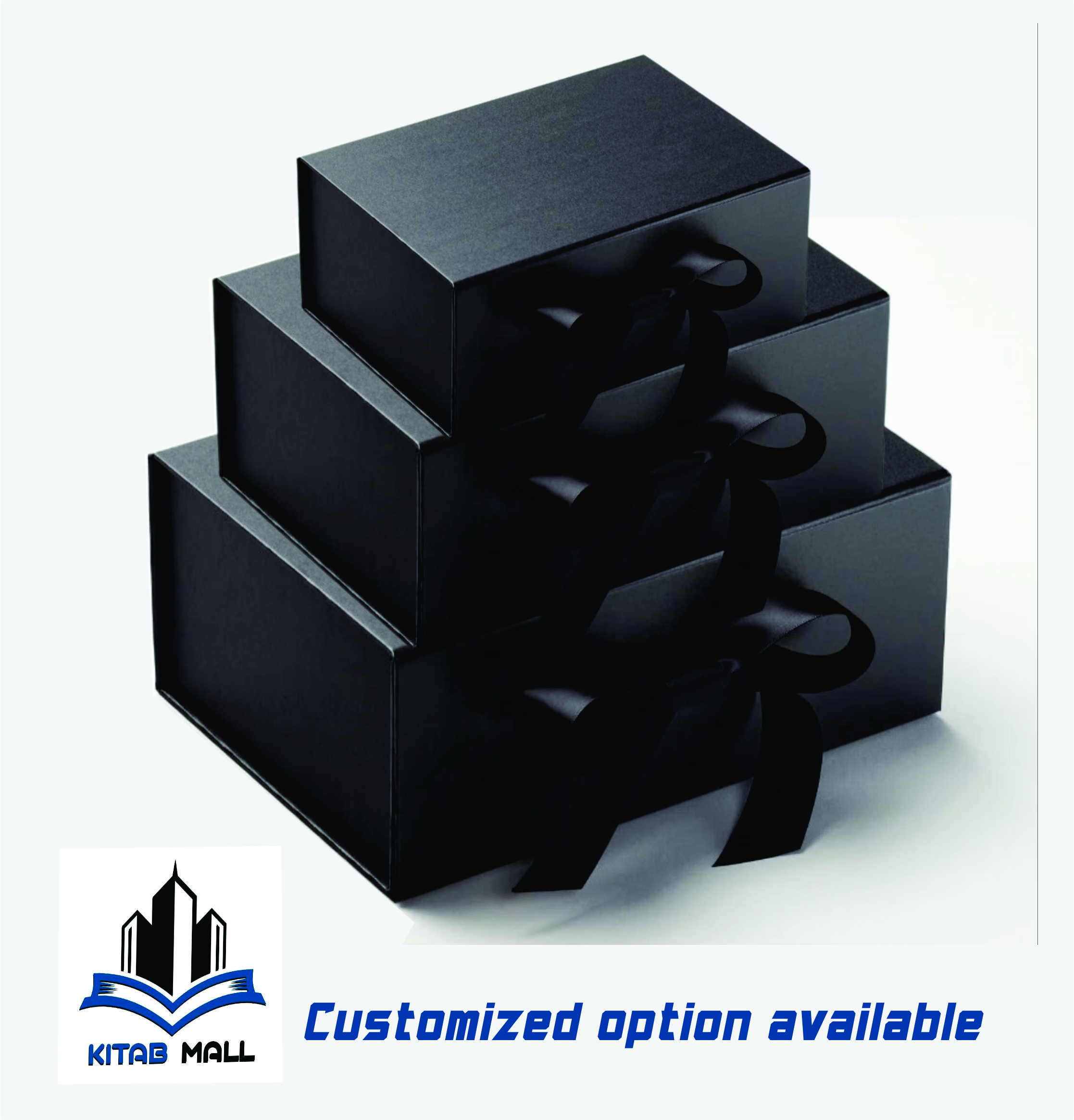 Gift Packaging
