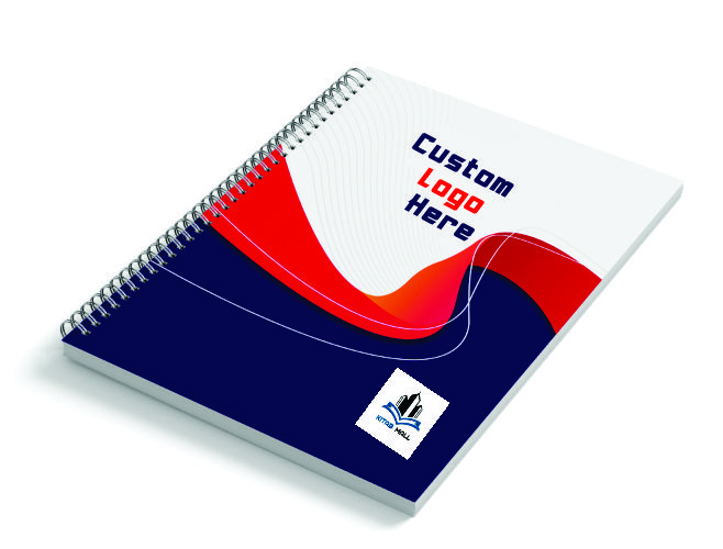 Notebook Sample