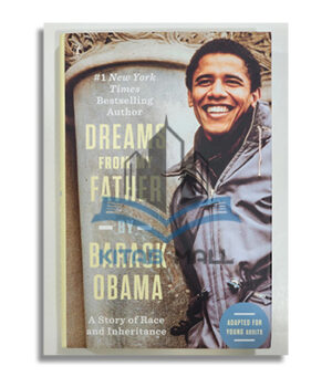 Dreams From My Father: a Story of Race and Inheritance