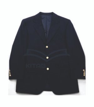 Black Coat For School