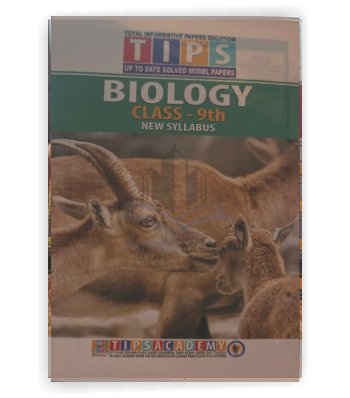 Tips Biology Class 9 Eng Medium (New Syllabus) 1 Tips Biology Class 9 Eng Medium (New Syllabus)