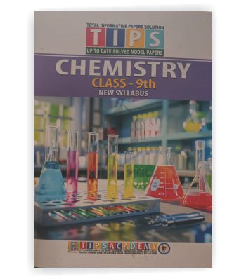 Tips Chemistry Class 9 Eng Medium (New Syllabus) 1 Tips Chemistry Class 9 Eng Medium (New Syllabus)
