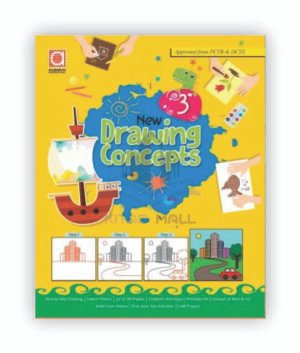 Drawing Concepts Class 3