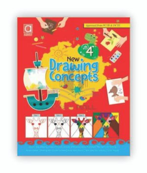 Drawing Concepts Class 4