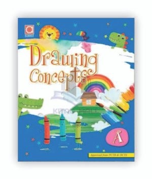 Drawing Concepts A