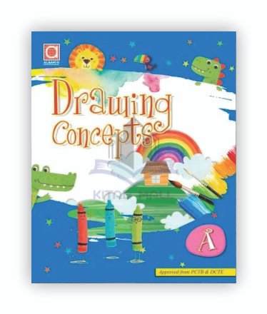 Drawing Concepts A 1 Drawing Concepts A
